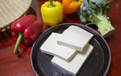 A guide to cooking with vegan proteins