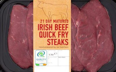 Ireland beef exports must stop if we want to avoid climate catastrophe