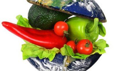 New report supports plant-based eating as a major way to halt climate change