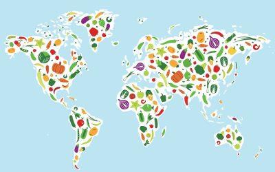 A guide to plant-based eating for those wanting to build a better world