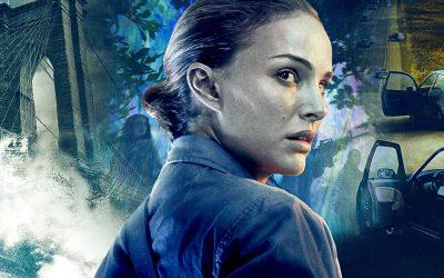 Dystopian futures capture our imagination as eco-thrillers take over TV