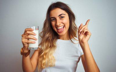 High schooler sues school district and USDA for silencing criticism of dairy industry