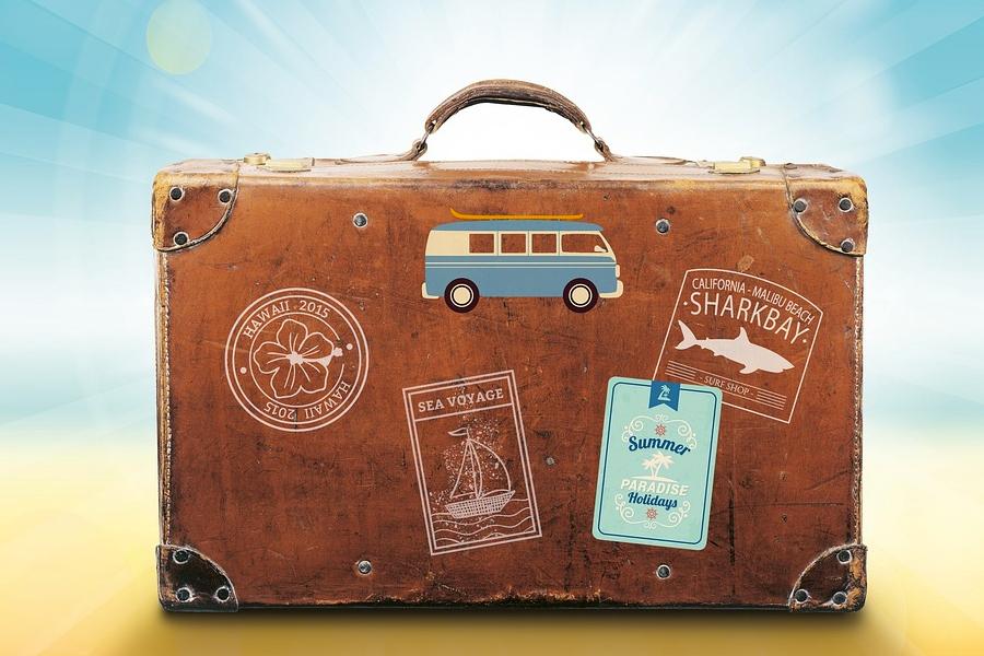 Are we entering the age of non-tourism?