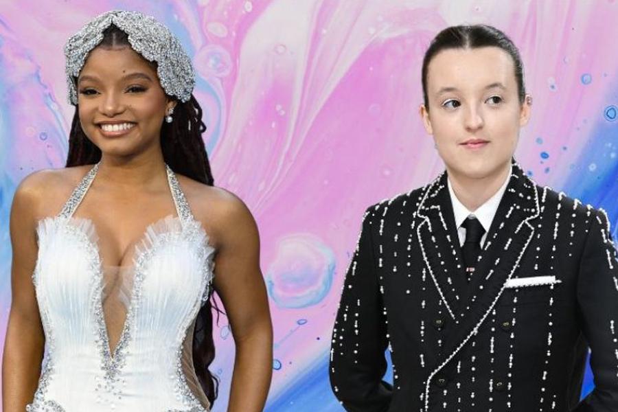 PETA’s Most Beautiful Vegan Celebrities of 2023