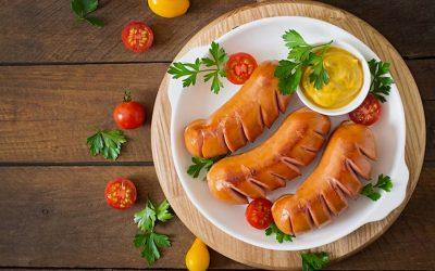 The best vegan sausages to buy in UK supermarkets