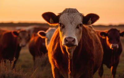 How dominant big meat and dairy are maliciously undermining the growth of alternative protein