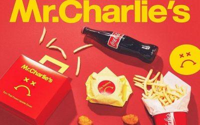 TikTok sensation, vegan Mr Charlie’s to replace San Francisco McDonalds