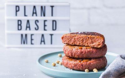 Behind the plant-based meat backlash
