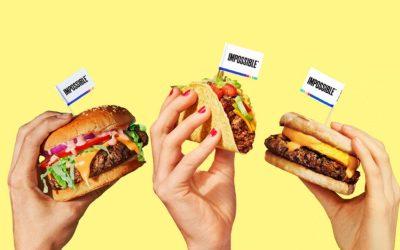Does the vegan meat industry need to rethink their model?