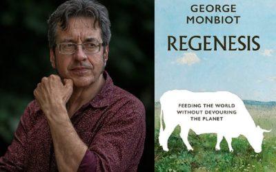 George Monbiot sheds light on what the future of food could look like