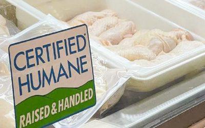 How food labels humane-wash animal agriculture