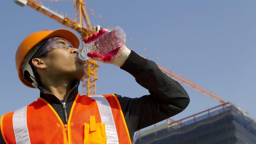 American workers dying on the job due to crippling heat