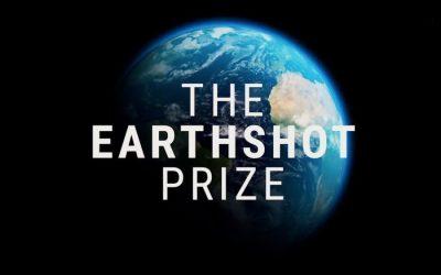 Prince William urged to include a plant-based category in Earthshot Prize