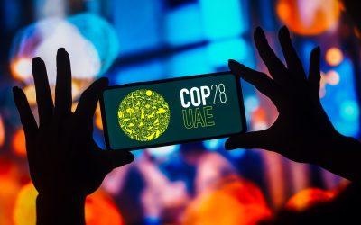 COP28 president raises alarm about slow reaction to climate change
