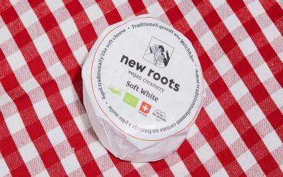 Swiss vegan cheese company New Roots envisions a kinder future