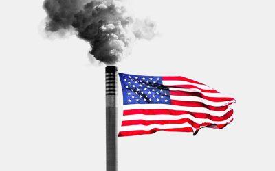 United States is a hiding place for dirty climate crime money
