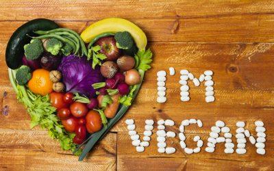 More people predicted to go vegan in 2024 than ever before