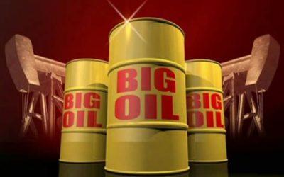 Canada needs to address its Big Oil problem