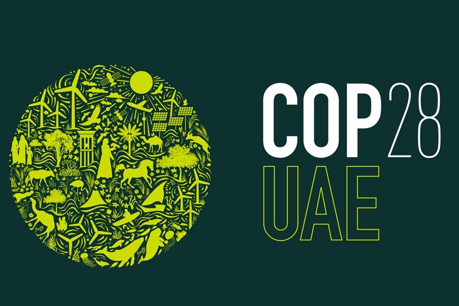 A brief overview of COP28
