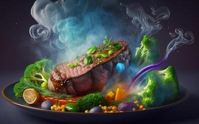 Meat consumption continues to rise despite climate change implications