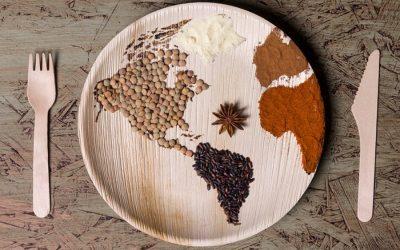 These countries are leading the way in plant-based food policies