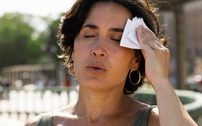 February set to break a record number of heatwaves