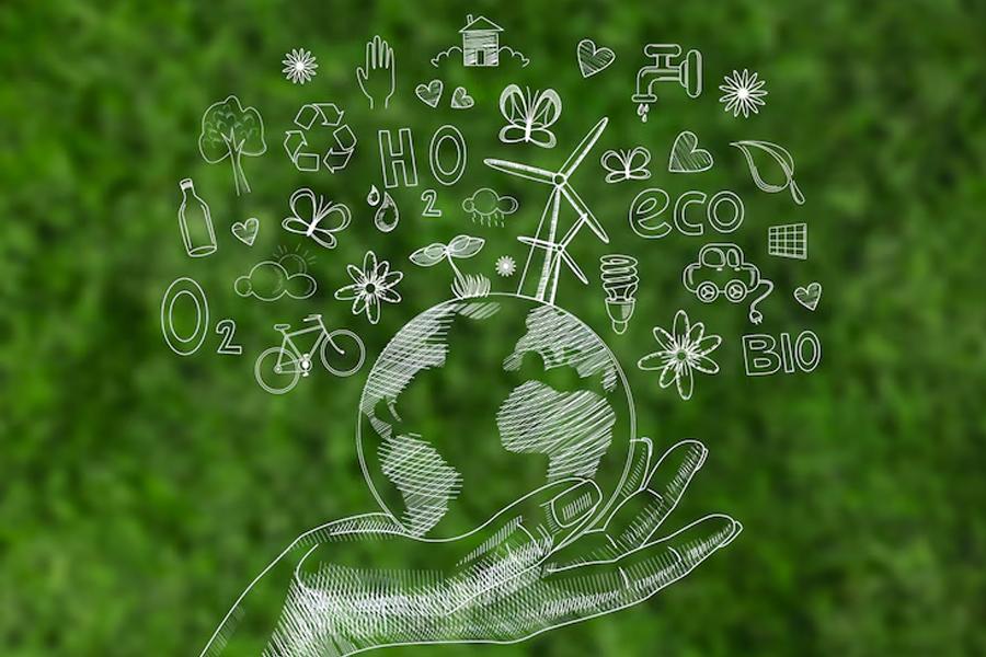 TIME Magazine’s Top GreenTech Companies of 2024