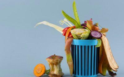 Companies that are upcycling food waste