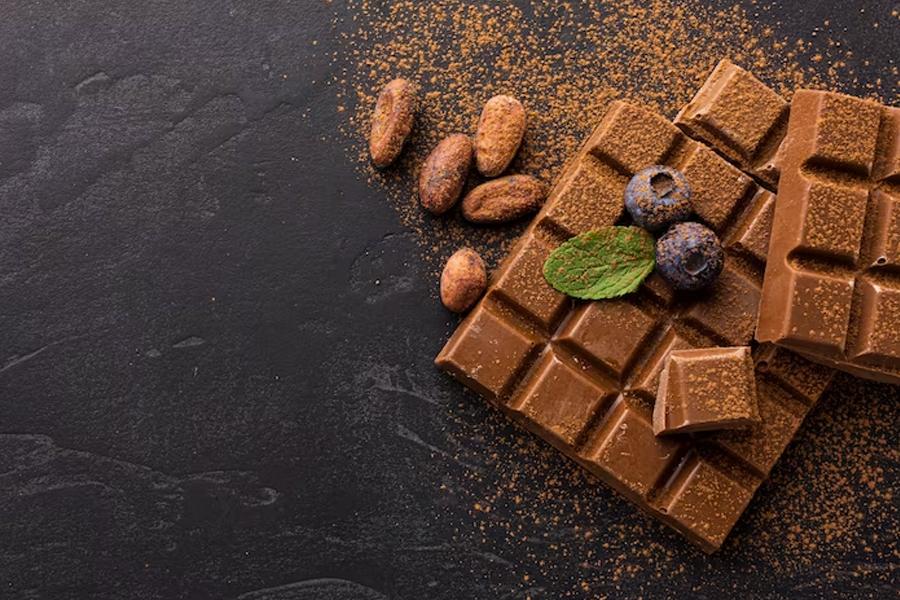 Fears for a ‘chocolate meltdown’ as cocoa crops hit by climate crisis