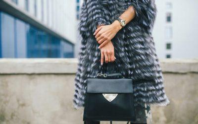 Exotic skins and feathers banned at Copenhagen Fashion Week