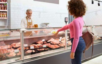 EU making meat artificially cheap with subsidies