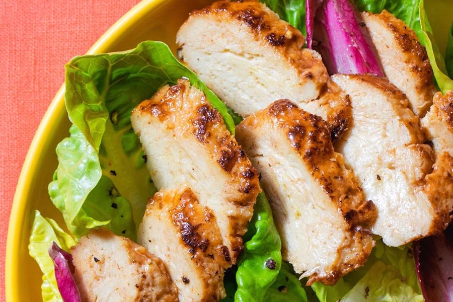 How cultivated chicken measures up environmentally