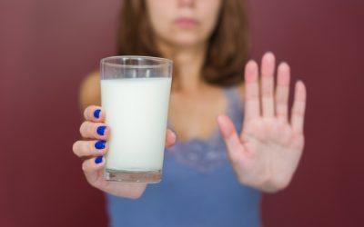 Why ditching dairy will make us healthier