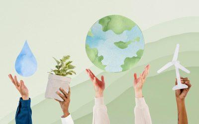 Could we be turning a corner in the effort to corral climate change?