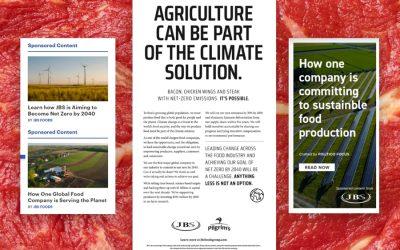 The Humane Society wants JBS investigated