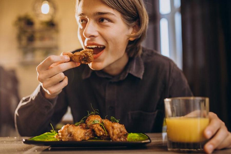 How do we liberate ourselves from our meat addiction?