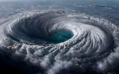 Hurricane Beryl fuelled by high ocean temperatures