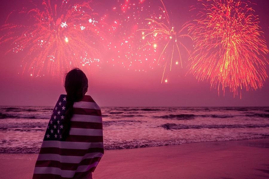California heatwave threatens to disrupt 4th of July celebrations