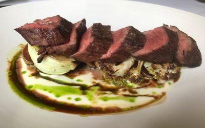 British company launches world’s first vegan flank steak