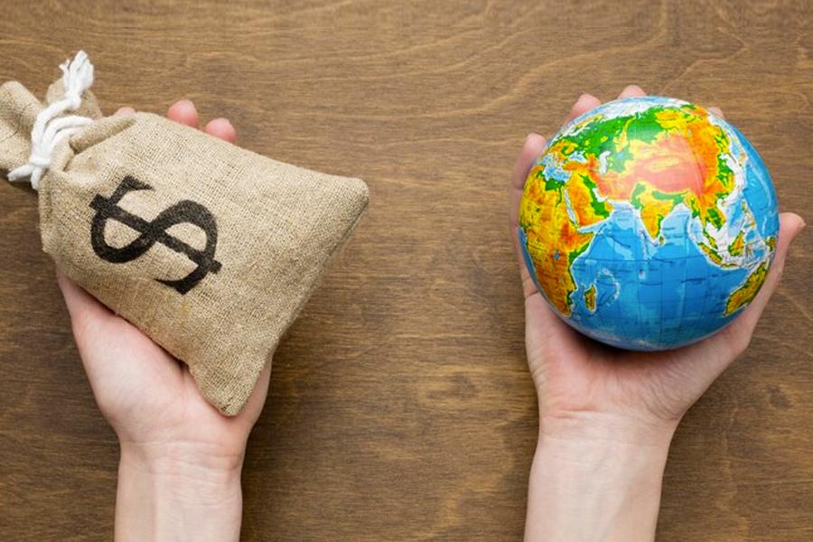 Climate crisis and consumerism threaten equitable future for humanity