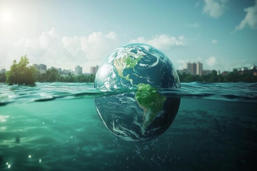 Climate change and pollution threatening marine life worldwide