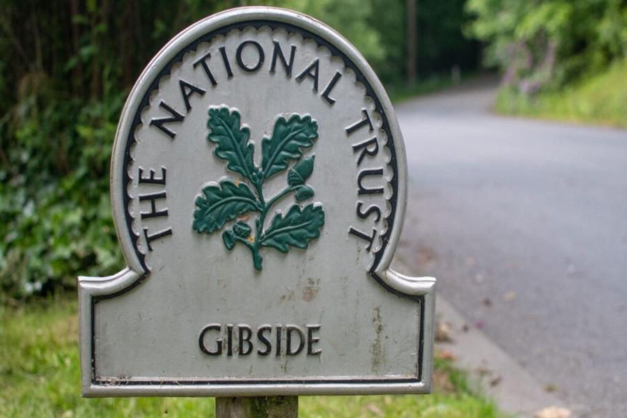 The National Trust proposes 50% plant-based menus