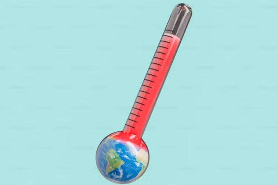 2024 may be hottest year ever recorded
