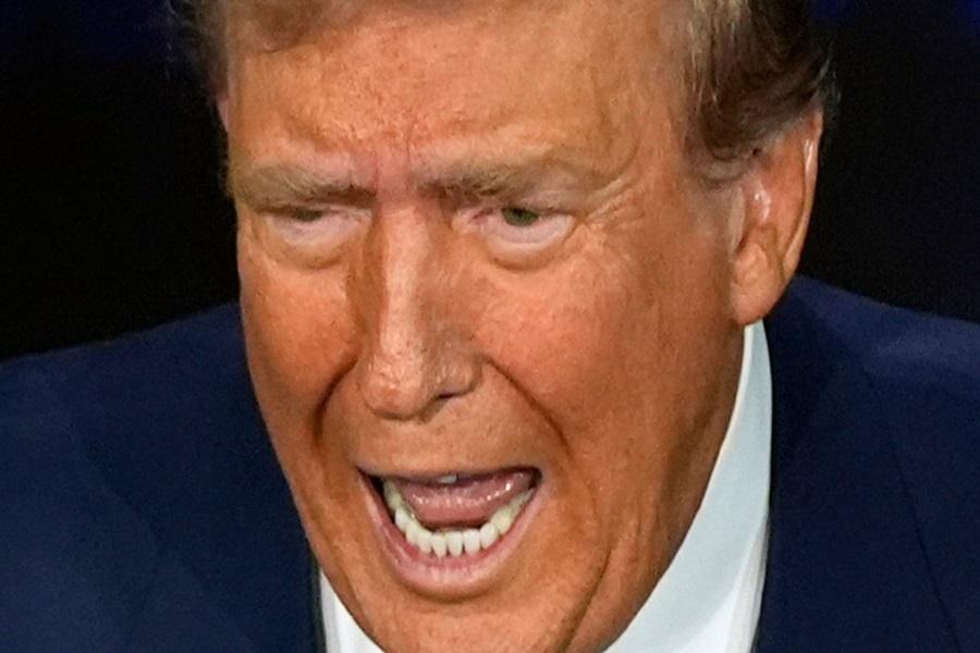 How animal rights and election politics clashed in 2024