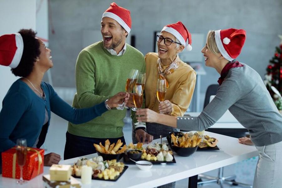 A guide to hosting vegans this Christmas