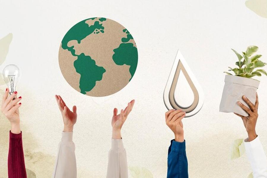 Ways to reduce your carbon footprint this year