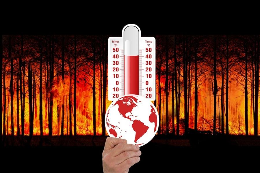 Urgent climate action needed as global warming spirals out of control