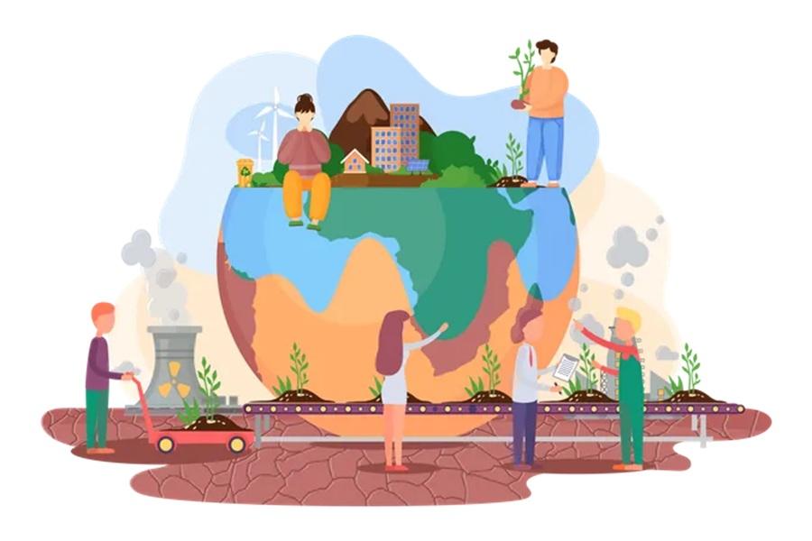 Public eager to follow expert advice for effective climate action