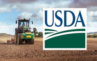 USDA to remove climate change content from website