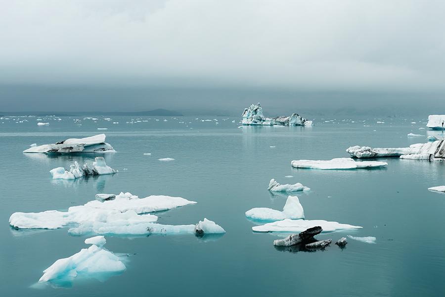 Glacier loss threatens ecosystems and water resources
